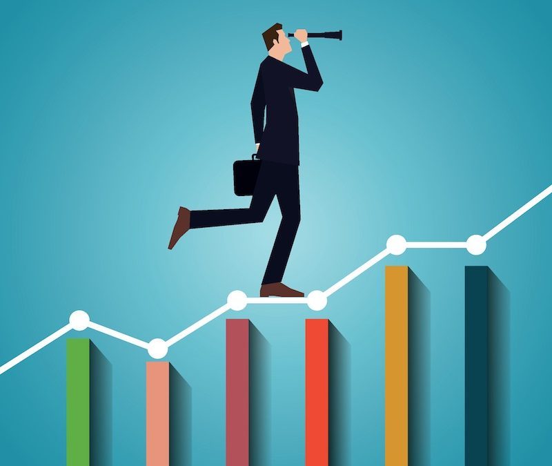 Keeping Your Business Focused On Revenue Growth and Customer Retention