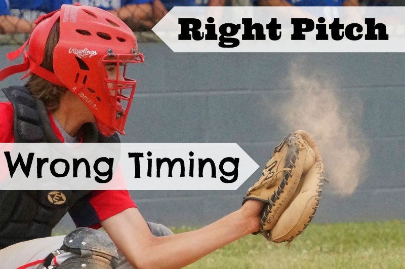 A Few More Common Marketing Mistakes Made By Businesses