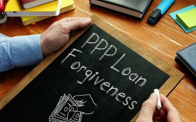 PPP Forgiveness Reminders For Metro Atlanta Businesses