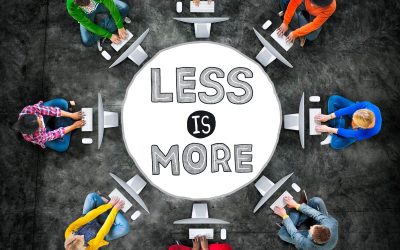 How Metro Atlanta Businesses Get More Done With Less Time