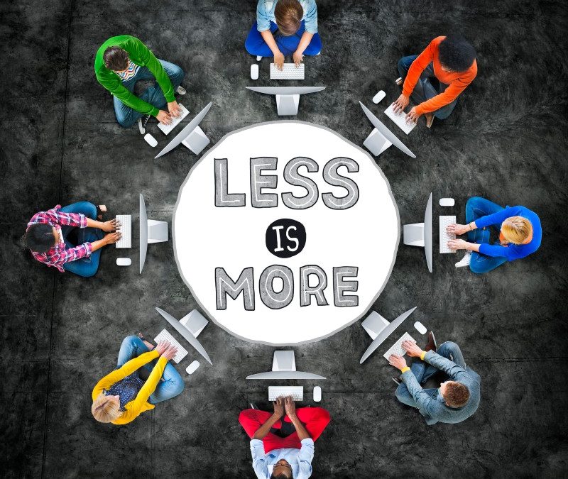 How Metro Atlanta Businesses Get More Done With Less Time