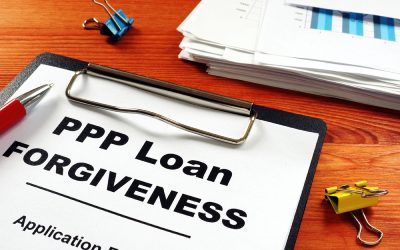 Big PPP Loan Forgiveness News For Metro Atlanta Businesses
