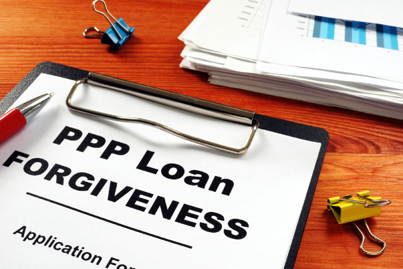 Big PPP Loan Forgiveness News For Metro Atlanta Businesses