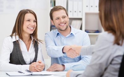 Identifying Your Target Prospect by Ronald Perry