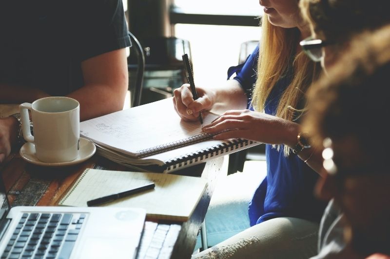 5 Business Mistakes That Can Be Fatal by Ronald Perry