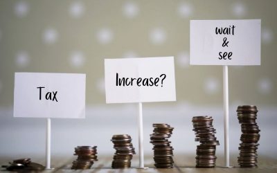 Ronald Perry’s Perspective On Proposed New Tax Policies