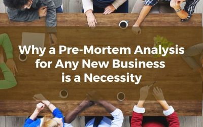 Why a Pre-Mortem Analysis for Any New Metro Atlanta Business is a Necessity