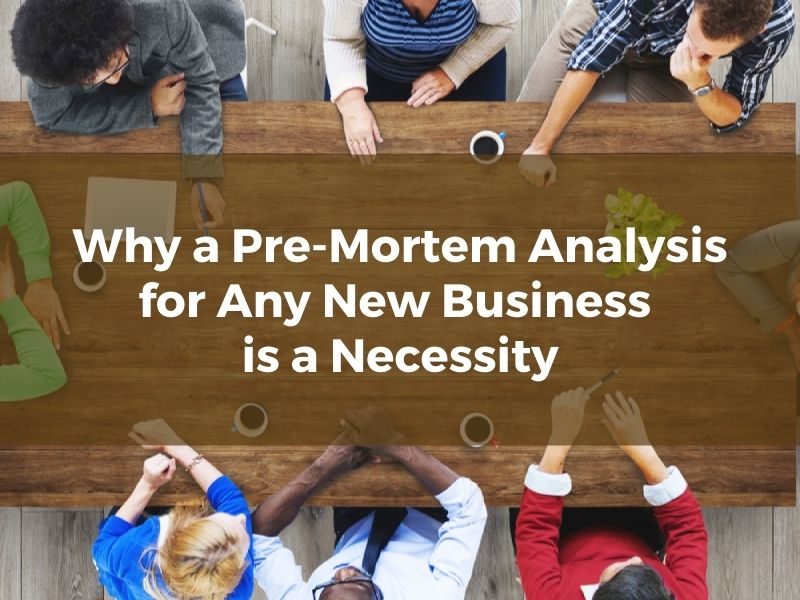 Why a Pre-Mortem Analysis for Any New Metro Atlanta Business is a Necessity