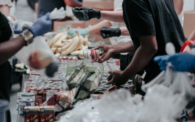 8 Important Steps for Metro Atlanta Non-Profits Before Year-End