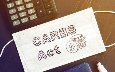 The Cares Act, Metro Atlanta Business Owners, And Student Loan Repayment