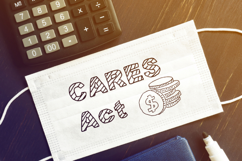 The Cares Act, Metro Atlanta Business Owners, And Student Loan Repayment