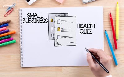 My Metro Atlanta Small Business Health Quiz (Part 1)