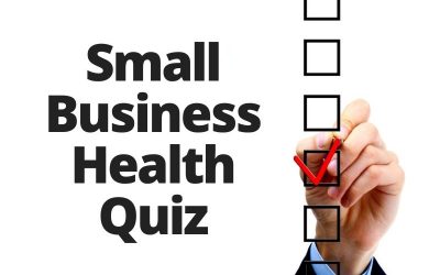 My Metro Atlanta Small Business Health Quiz (Part 2)