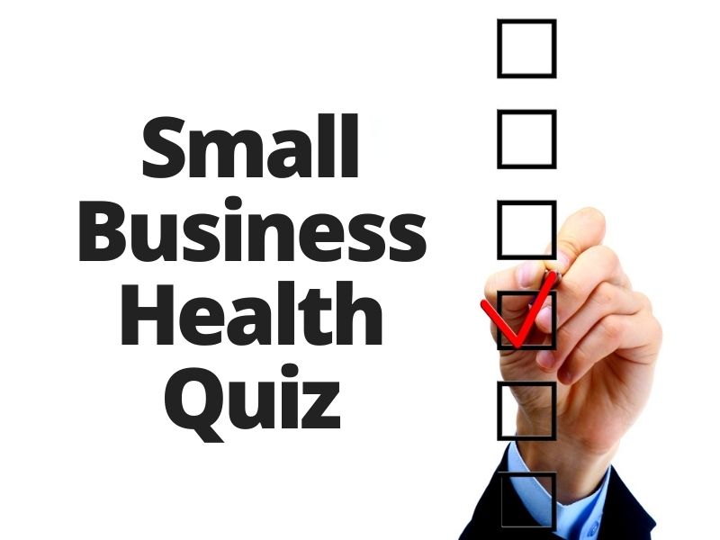 My Metro Atlanta Small Business Health Quiz (Part 2)