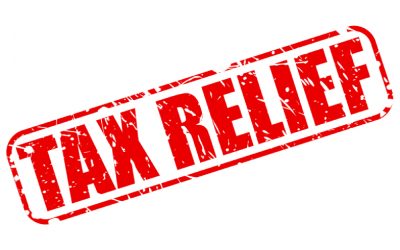 Provisions of the Second Coronavirus Relief Bill That Affect Metro Atlanta Small Businesses