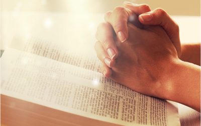 Ronald Perry’s Annual Holiday Prayer