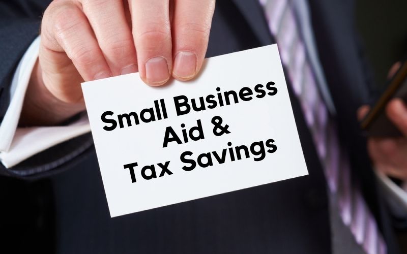 Six Options For Metro Atlanta Small Business Aid And Tax Savings