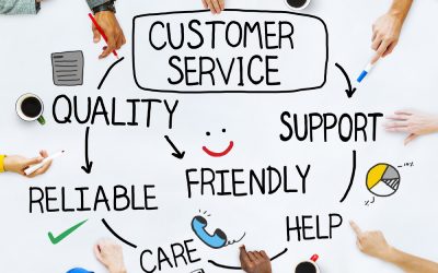 How Metro Atlanta Small Businesses Should Handle A Crazy Customer