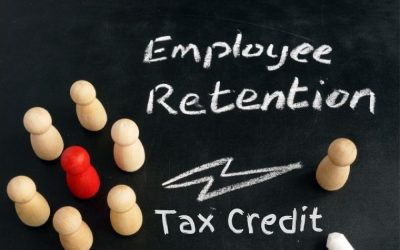 Big Employee Retention Credit Update For Metro Atlanta Businesses