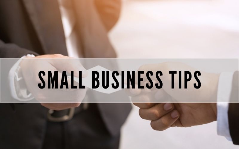 Your Metro Atlanta Business Better Have Learned These Small Business Tips…