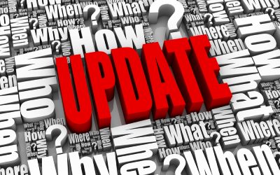 The New Stimulus Update and Tax Issues for Metro Atlanta Filers