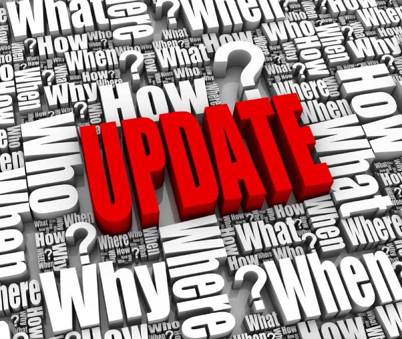 The New Stimulus Update and Tax Issues for Metro Atlanta Filers