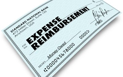 Expense Reimbursement vs Company Credit Cards: What Metro Atlanta Business Owners Need to Decide