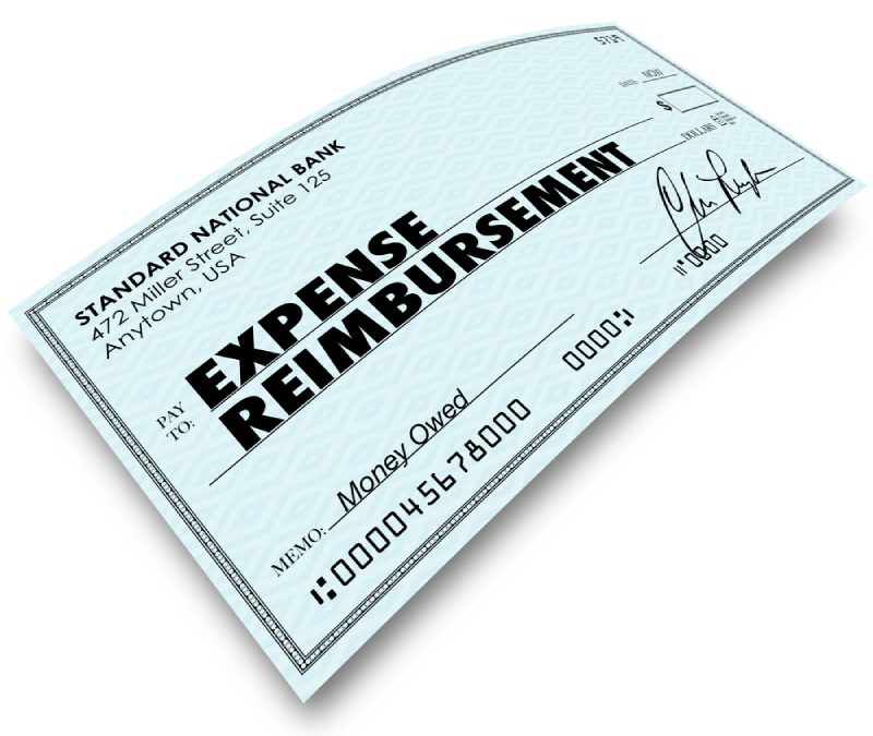 Expense Reimbursement vs Company Credit Cards: What Metro Atlanta Business Owners Need to Decide