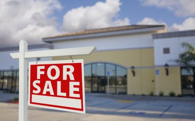 What Metro Atlanta Business Owners Need to Know About Commercial Real Estate Mortgages